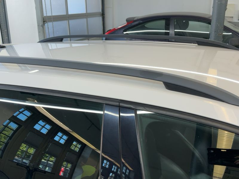 Skoda Octavia 2.0 TDI RS 2014 – снимка 13