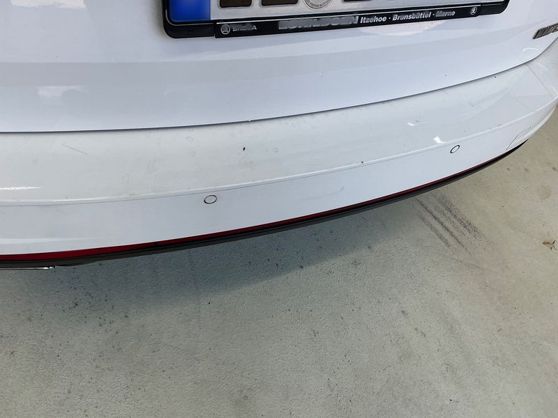 Skoda Octavia 2.0 TDI RS 2014 – снимка 37