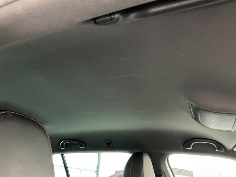Skoda Octavia 2.0 TDI RS 2014 – снимка 26