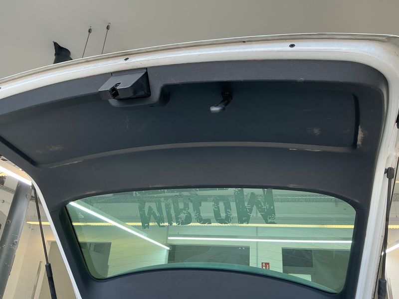 Skoda Octavia 2.0 TDI RS 2014 – снимка 22