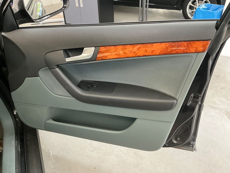 Audi A3 Sportback 2.0 TFSI Ambiente 2010 – снимка 25
