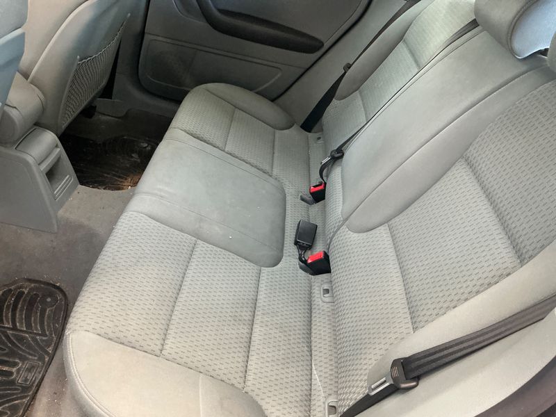 Audi A3 Sportback 2.0 TFSI Ambiente 2010 – снимка 27