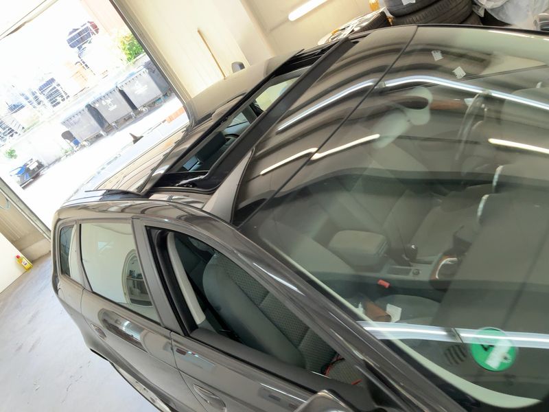 Audi A3 Sportback 2.0 TFSI Ambiente 2010 – снимка 13