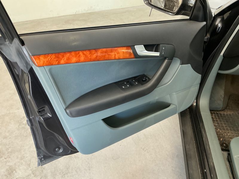 Audi A3 Sportback 2.0 TFSI Ambiente 2010 – снимка 23