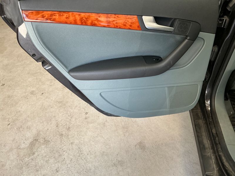 Audi A3 Sportback 2.0 TFSI Ambiente 2010 – снимка 30