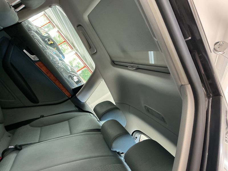 Audi A3 Sportback 2.0 TFSI Ambiente 2010 – снимка 29