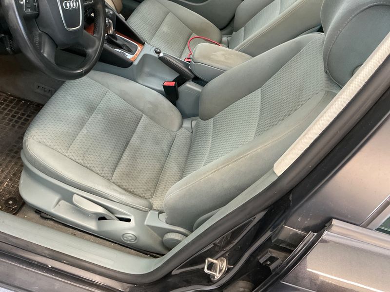 Audi A3 Sportback 2.0 TFSI Ambiente 2010 – снимка 32