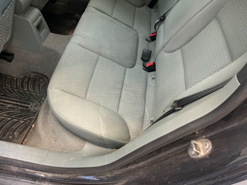 Audi A3 Sportback 2.0 TFSI Ambiente 2010 – снимка 28