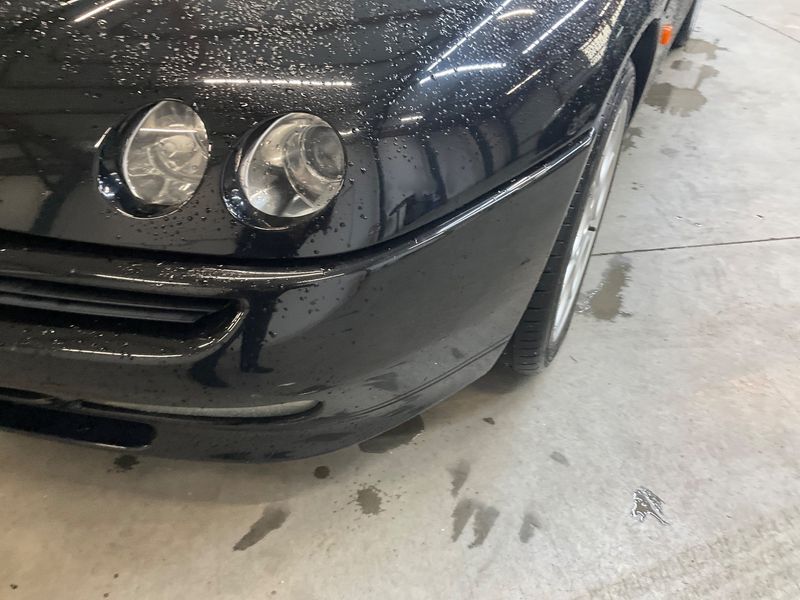 Alfa Romeo Alfa Spider 2.0 T.Spark L 1999 – снимка 28