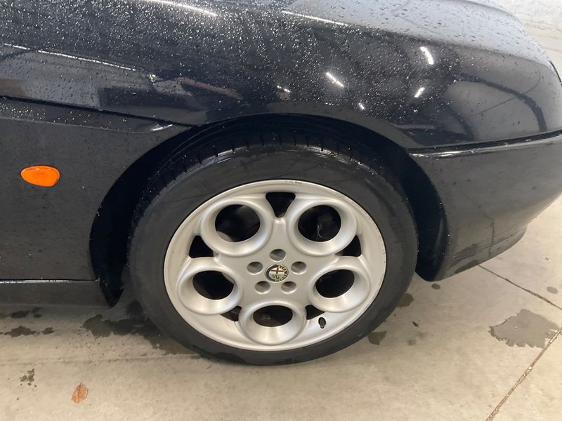 Alfa Romeo Alfa Spider 2.0 T.Spark L 1999 – снимка 11