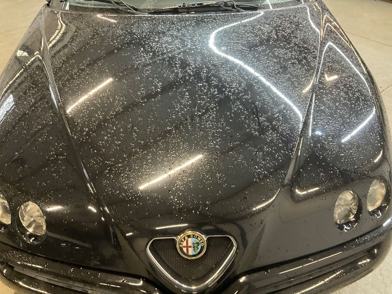 Alfa Romeo Alfa Spider 2.0 T.Spark L 1999 – снимка 29