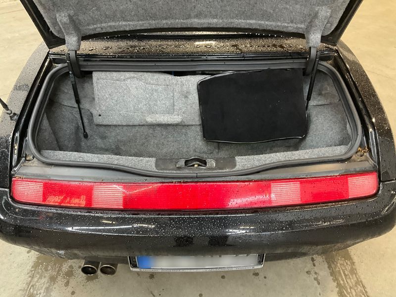 Alfa Romeo Alfa Spider 2.0 T.Spark L 1999 – снимка 15