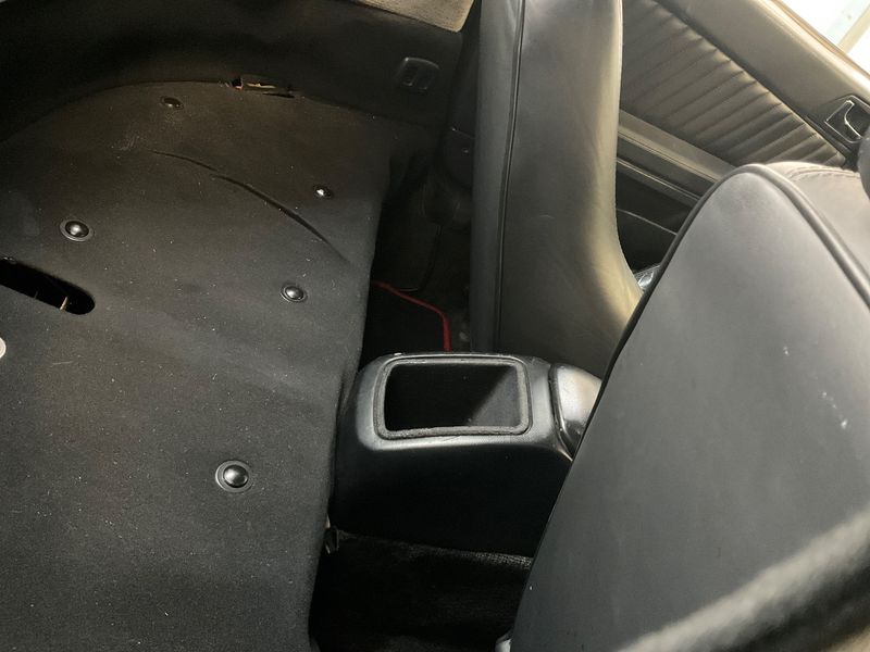 Alfa Romeo Alfa Spider 2.0 T.Spark L 1999 – снимка 19