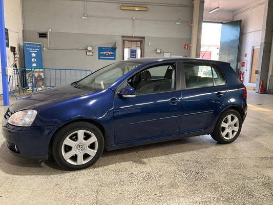 Volkswagen Golf V 1.9 TDI Highline 2008