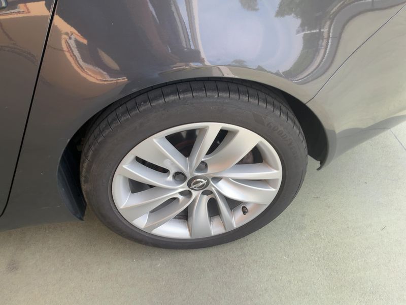 Opel Insignia Sports Tourer 2.0 CDTI Sport 2015 – снимка 5