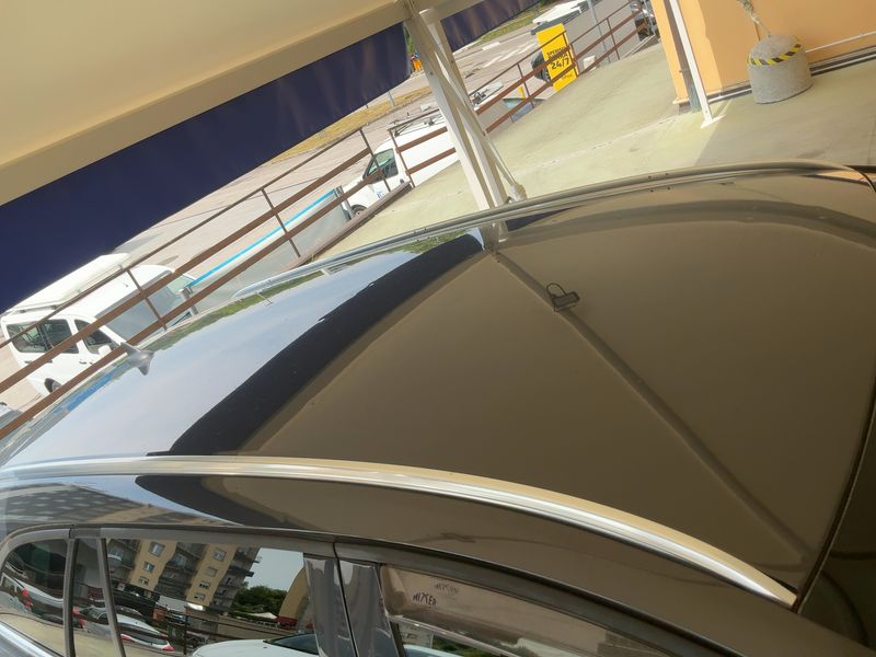 Opel Insignia Sports Tourer 2.0 CDTI Sport 2015 – снимка 13