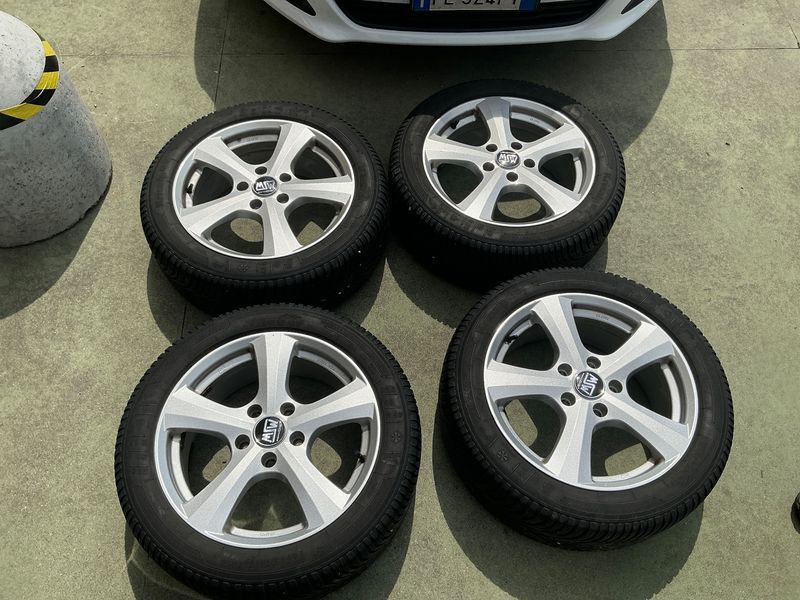 Opel Insignia Sports Tourer 2.0 CDTI Sport 2015 – снимка 15
