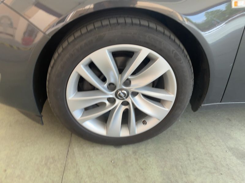 Opel Insignia Sports Tourer 2.0 CDTI Sport 2015 – снимка 3