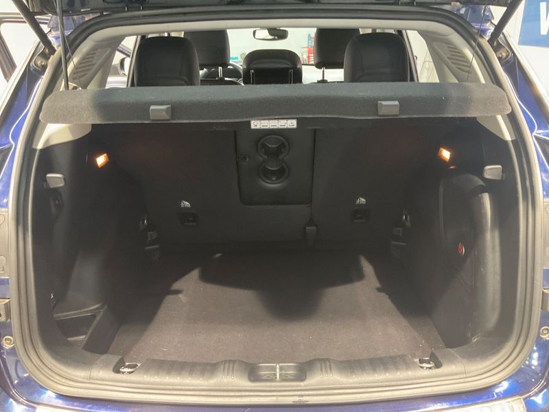 Jeep Compass 1.4 M-Air Limited 4WD 2018 – снимка 48