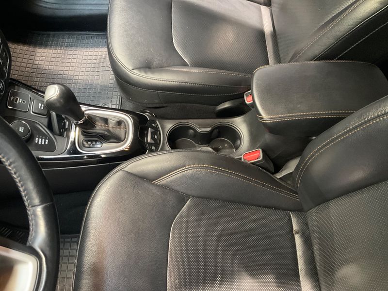 Jeep Compass 1.4 M-Air Limited 4WD 2018 – снимка 43