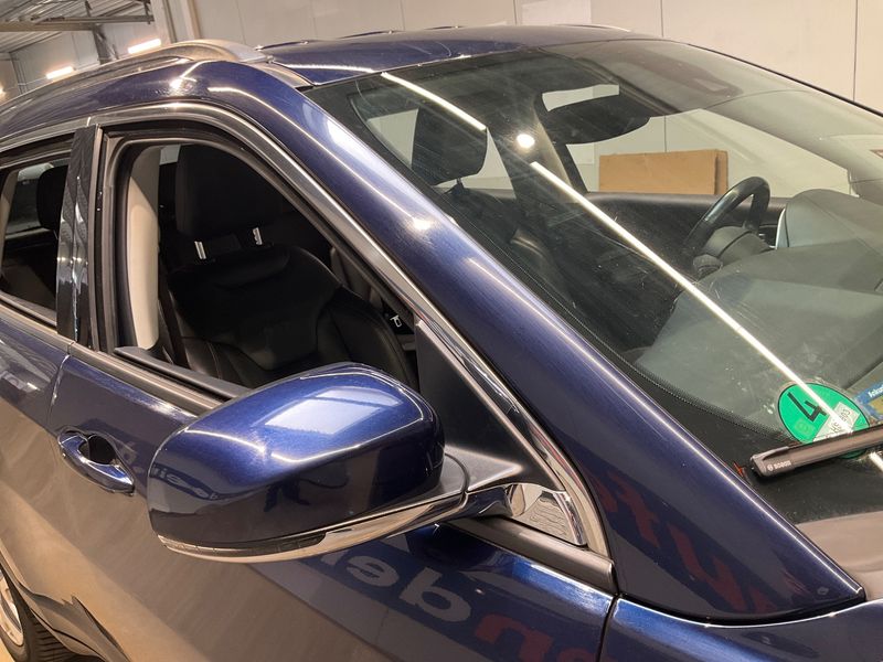 Jeep Compass 1.4 M-Air Limited 4WD 2018 – снимка 28