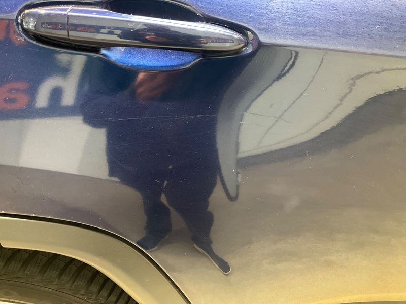 Jeep Compass 1.4 M-Air Limited 4WD 2018 – снимка 24