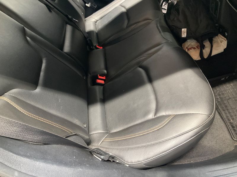 Jeep Compass 1.4 M-Air Limited 4WD 2018 – снимка 46