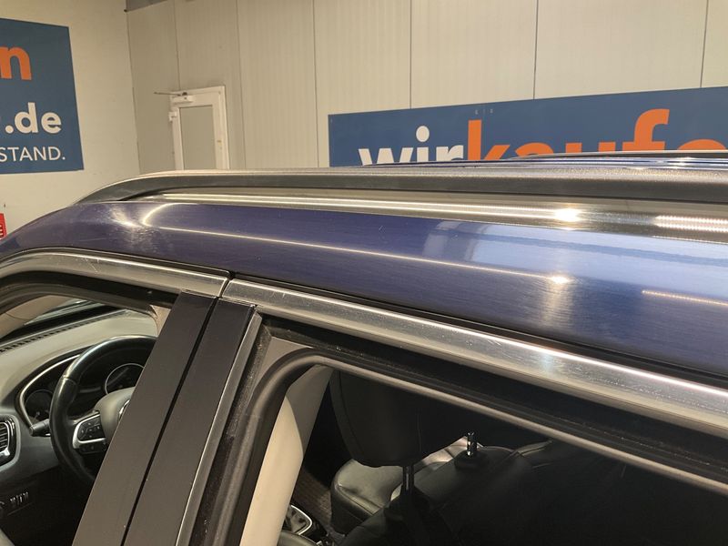 Jeep Compass 1.4 M-Air Limited 4WD 2018 – снимка 35