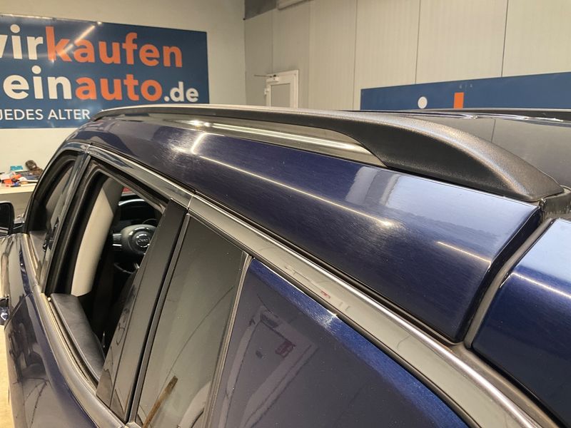 Jeep Compass 1.4 M-Air Limited 4WD 2018 – снимка 34