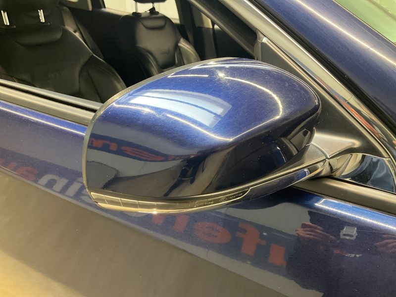 Jeep Compass 1.4 M-Air Limited 4WD 2018 – снимка 26