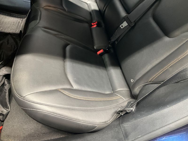 Jeep Compass 1.4 M-Air Limited 4WD 2018 – снимка 45