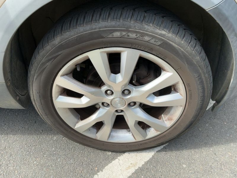 Opel Antara 2.2 CDTI Cosmo 4x4 2013 – снимка 11