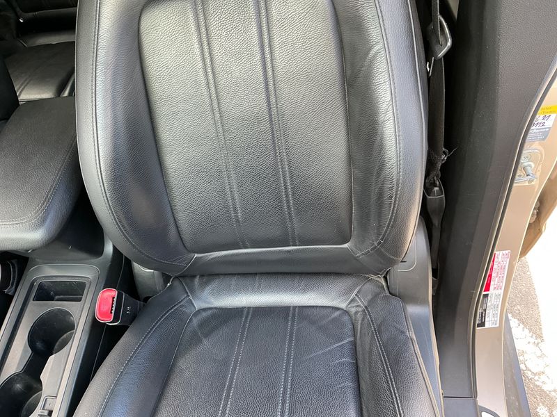 Opel Antara 2.2 CDTI Cosmo 4x4 2013 – снимка 25