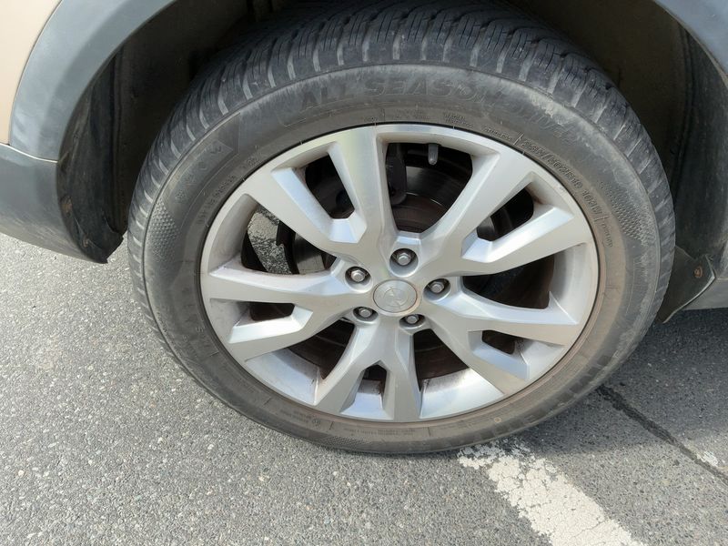 Opel Antara 2.2 CDTI Cosmo 4x4 2013 – снимка 9