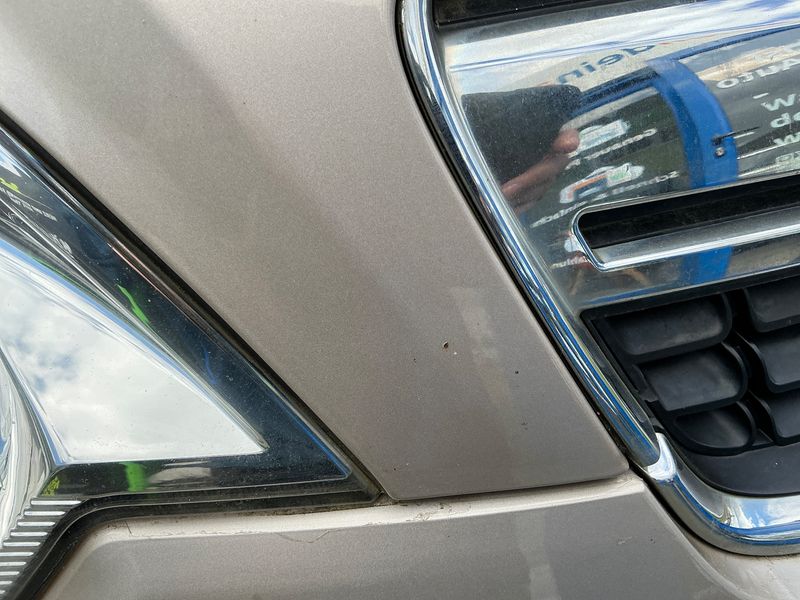 Opel Antara 2.2 CDTI Cosmo 4x4 2013 – снимка 30
