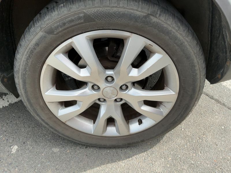 Opel Antara 2.2 CDTI Cosmo 4x4 2013 – снимка 5