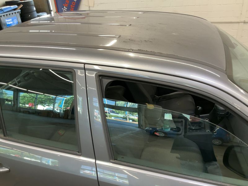 Volkswagen Amarok 2.0 TDI Trendline DoubleCab 4Motion 2011 – снимка 13