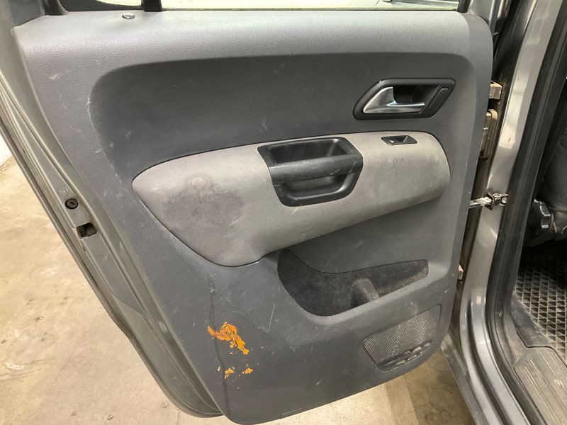 Volkswagen Amarok 2.0 TDI Trendline DoubleCab 4Motion 2011 – снимка 39