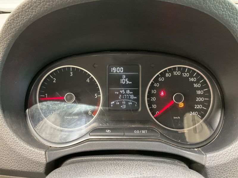 Volkswagen Amarok 2.0 TDI Trendline DoubleCab 4Motion 2011 – снимка 19