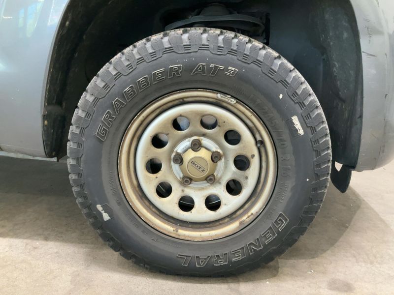 Volkswagen Amarok 2.0 TDI Trendline DoubleCab 4Motion 2011 – снимка 11