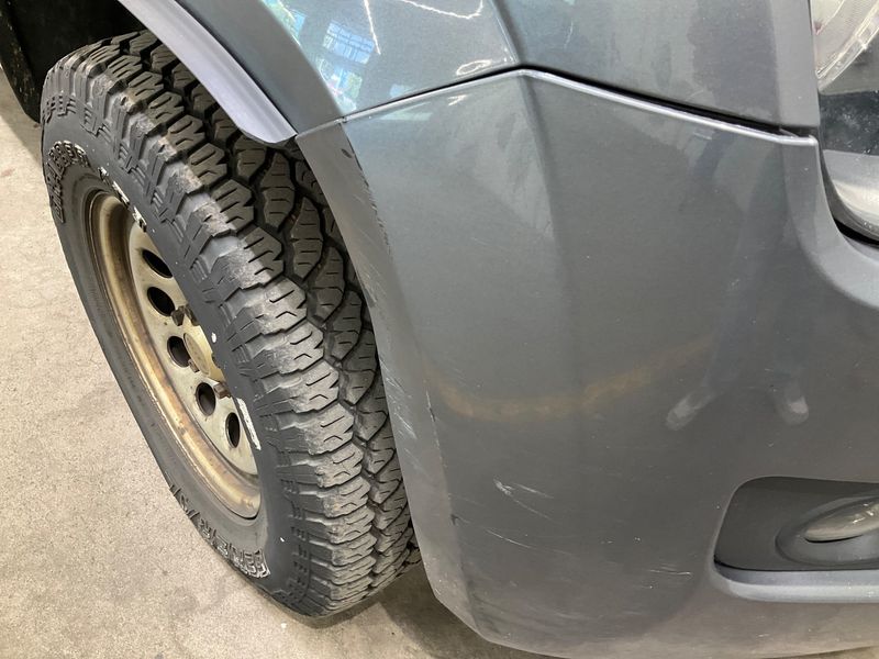 Volkswagen Amarok 2.0 TDI Trendline DoubleCab 4Motion 2011 – снимка 61