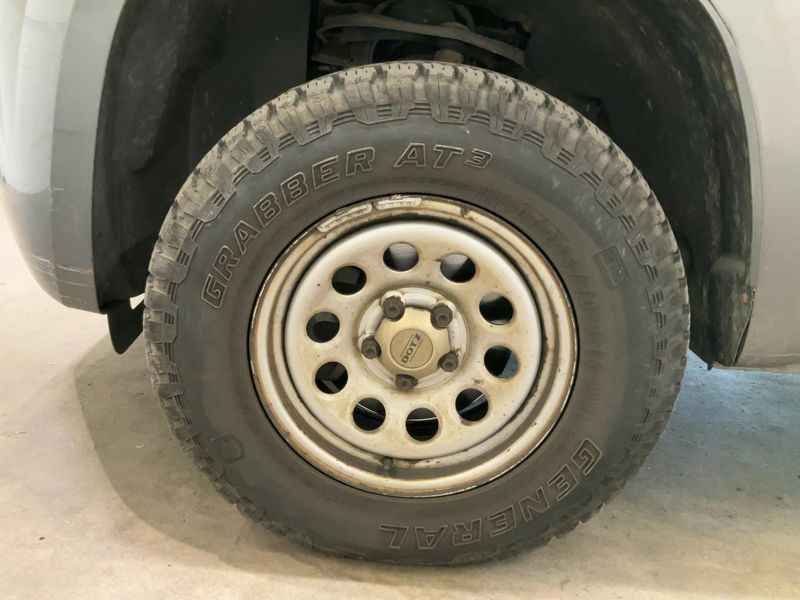 Volkswagen Amarok 2.0 TDI Trendline DoubleCab 4Motion 2011 – снимка 3