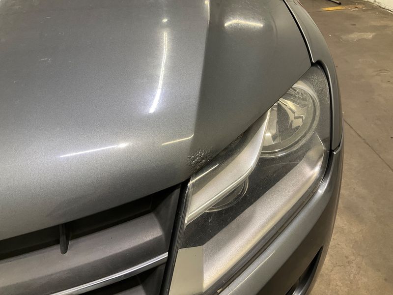 Volkswagen Amarok 2.0 TDI Trendline DoubleCab 4Motion 2011 – снимка 66