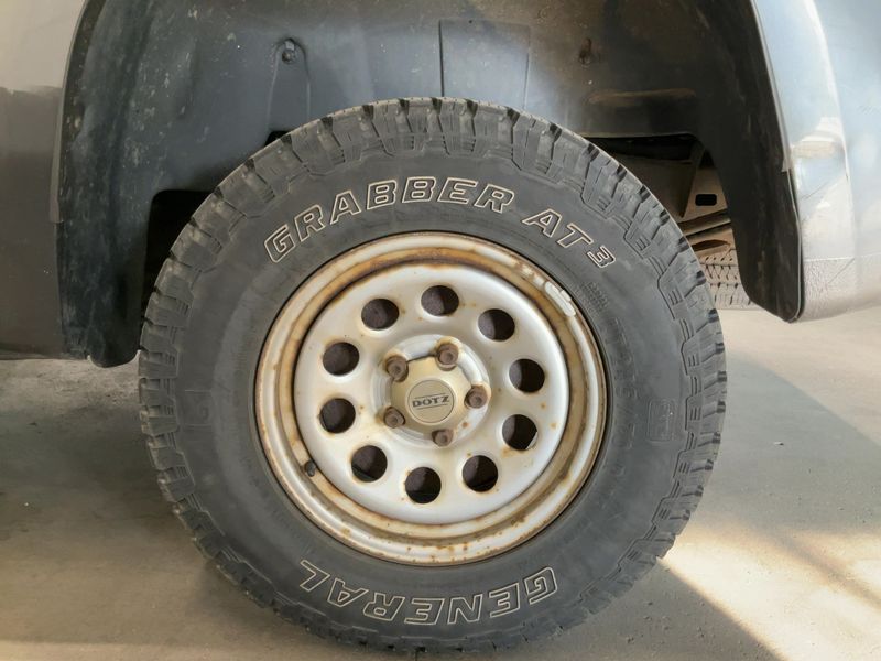 Volkswagen Amarok 2.0 TDI Trendline DoubleCab 4Motion 2011 – снимка 5