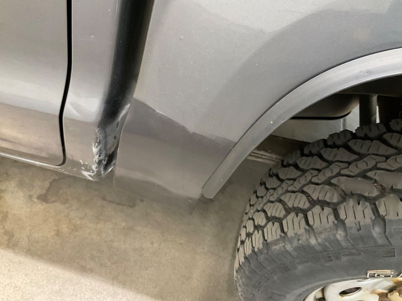 Volkswagen Amarok 2.0 TDI Trendline DoubleCab 4Motion 2011 – снимка 52