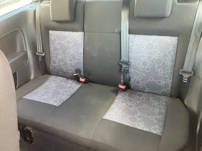 Ford Fiesta 1.4 TDCi Ambiente 2009 – снимка 10