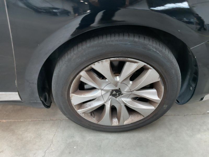 DS Automobiles DS5 2.0 Blue-HDi 2016 – снимка 11