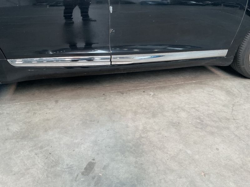 DS Automobiles DS5 2.0 Blue-HDi 2016 – снимка 23