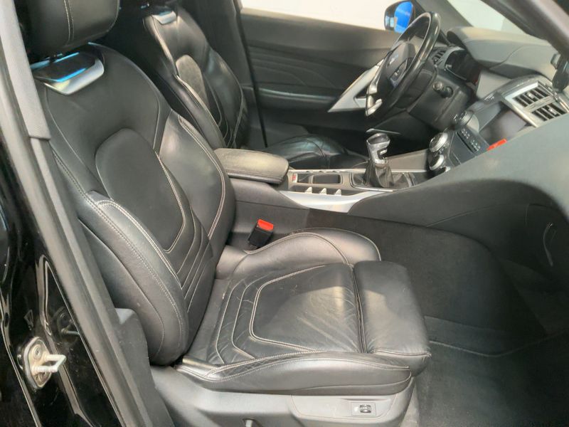 DS Automobiles DS5 2.0 Blue-HDi 2016 – снимка 17