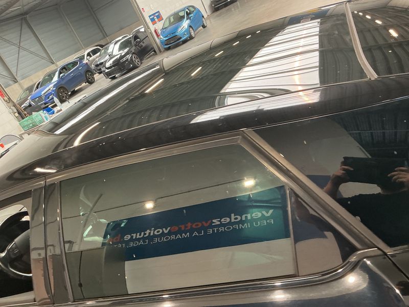 DS Automobiles DS5 2.0 Blue-HDi 2016 – снимка 33